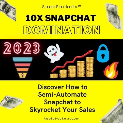 SnapPockets-snapchat-bot-automation-banner-500x500
