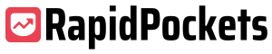RapidPockets Logo