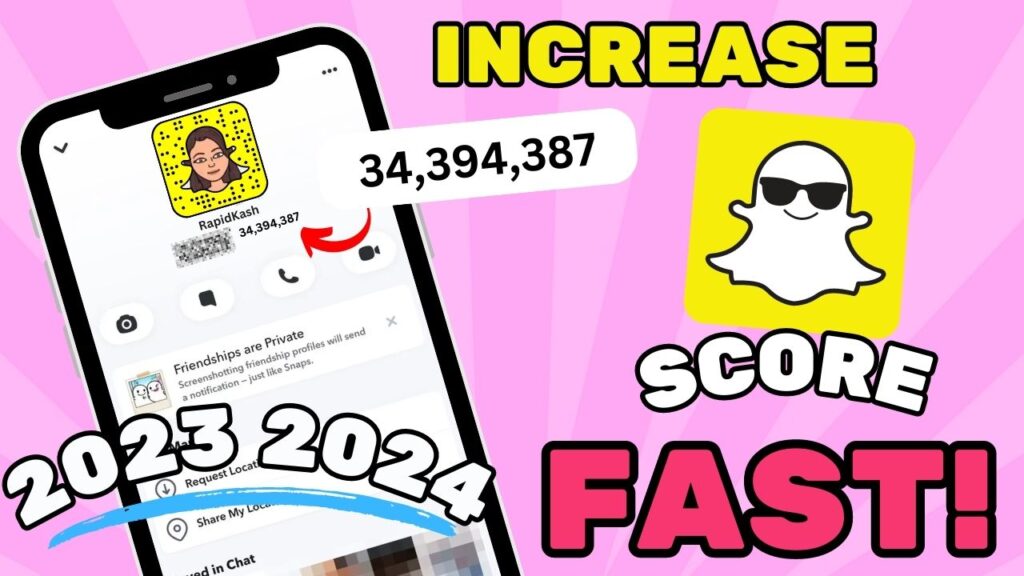 how-to-increase-snapchat-score-snapchat-bot